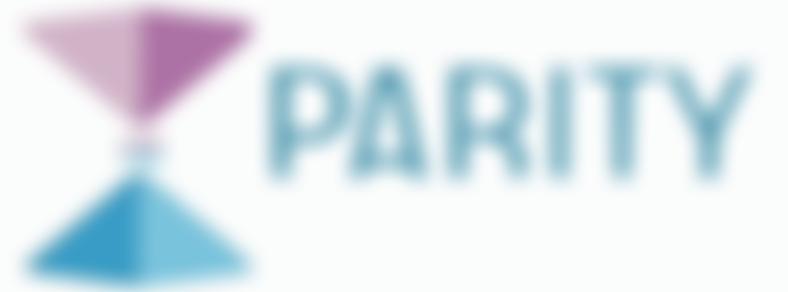 Parity | Charici