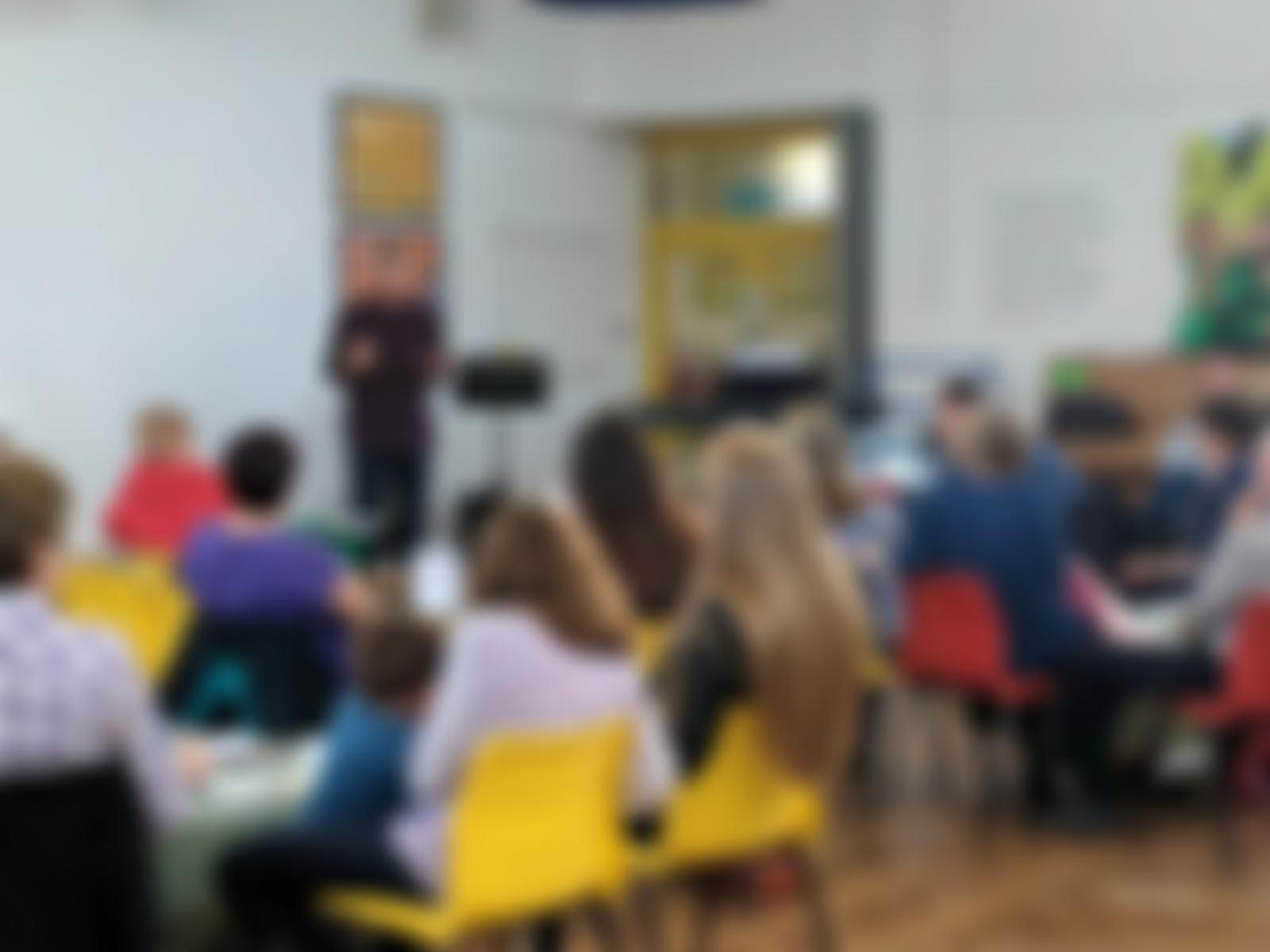 Hope Community Church Swanley | Charici