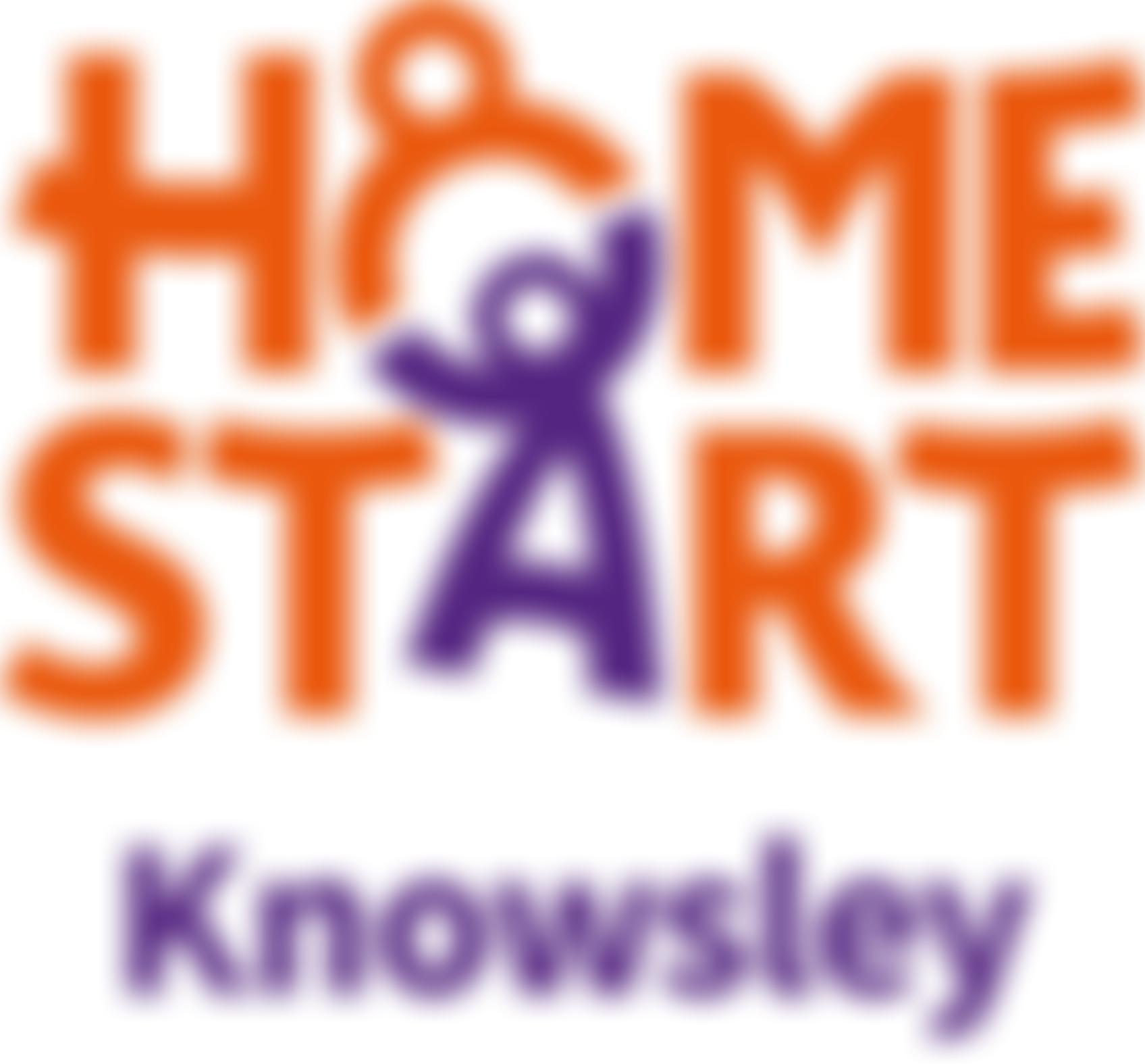Home-Start Knowsley | Charici