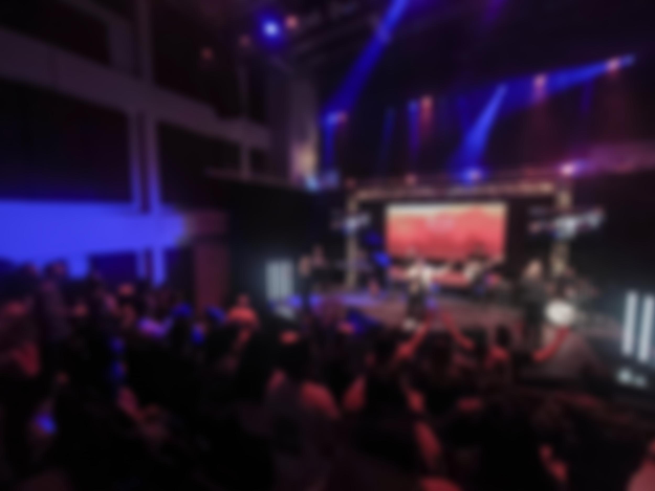 Revival Church Europe | Charici