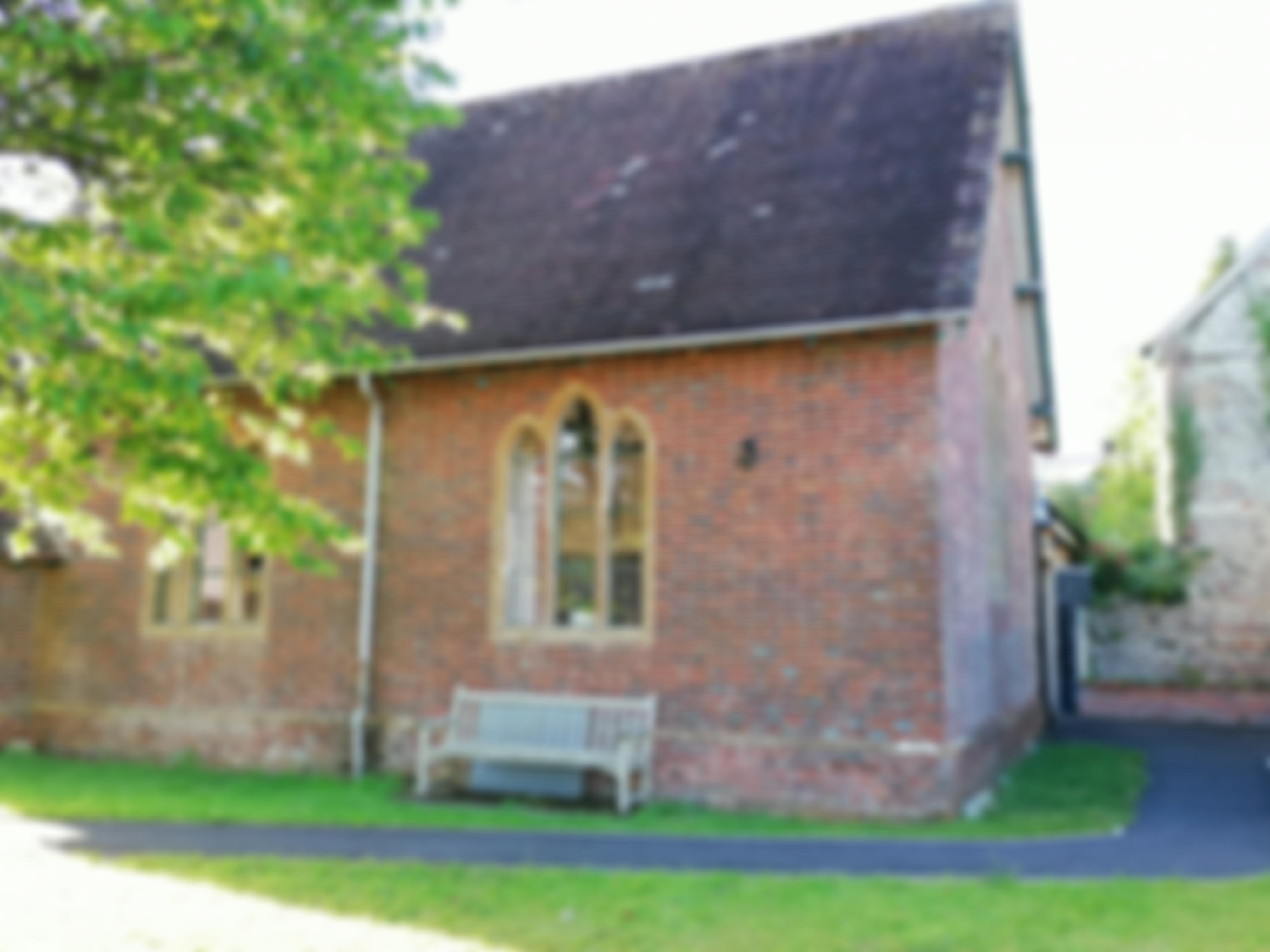 Tolpuddle Village Hall | Charici