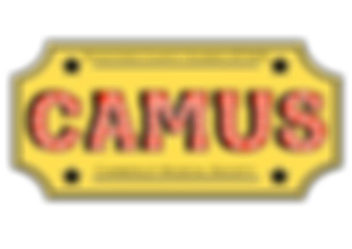 Camus Productions | Charici