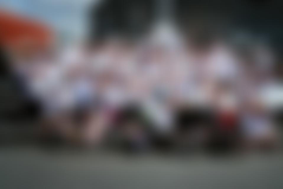 The Cleft Lip And Palate Association | Charici