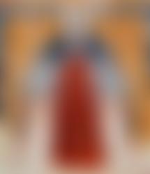 The Ecumenical Marian Pilgrimage Trust | Charici