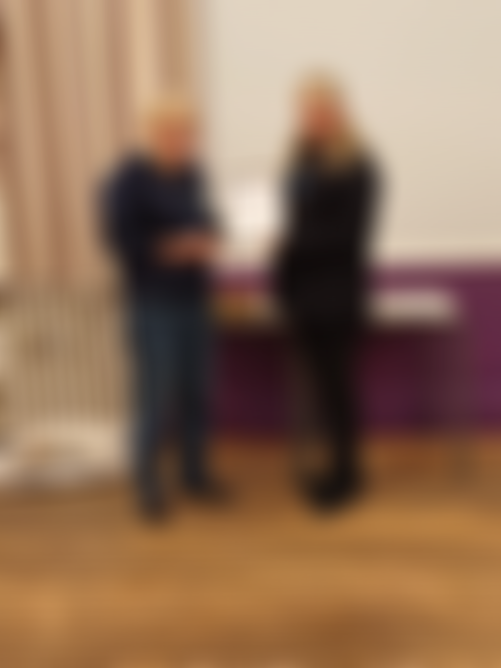 Harrogate Road Safety Dog Training Club | Charici