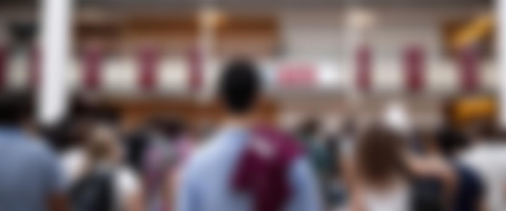 The University Of Chicago Booth School Of Business | Charici