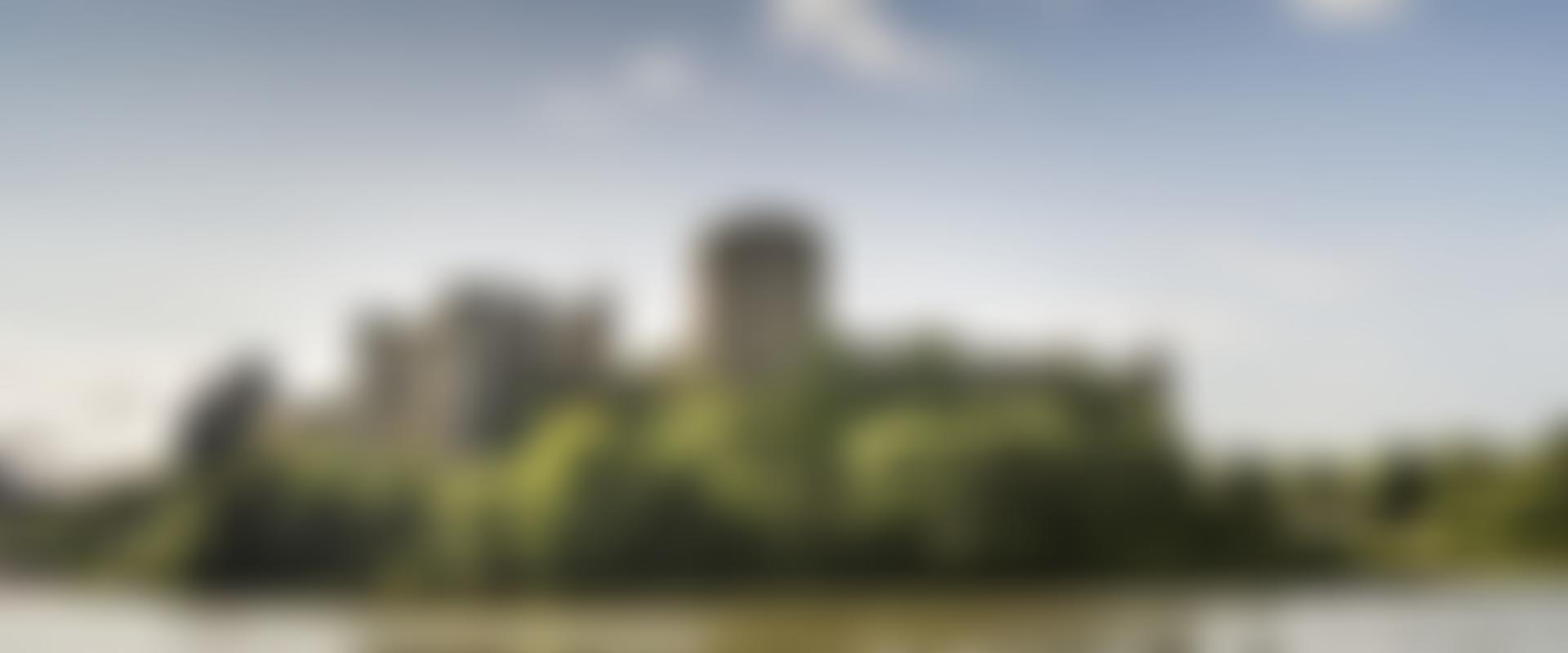 Pembroke Castle Trust | Charici