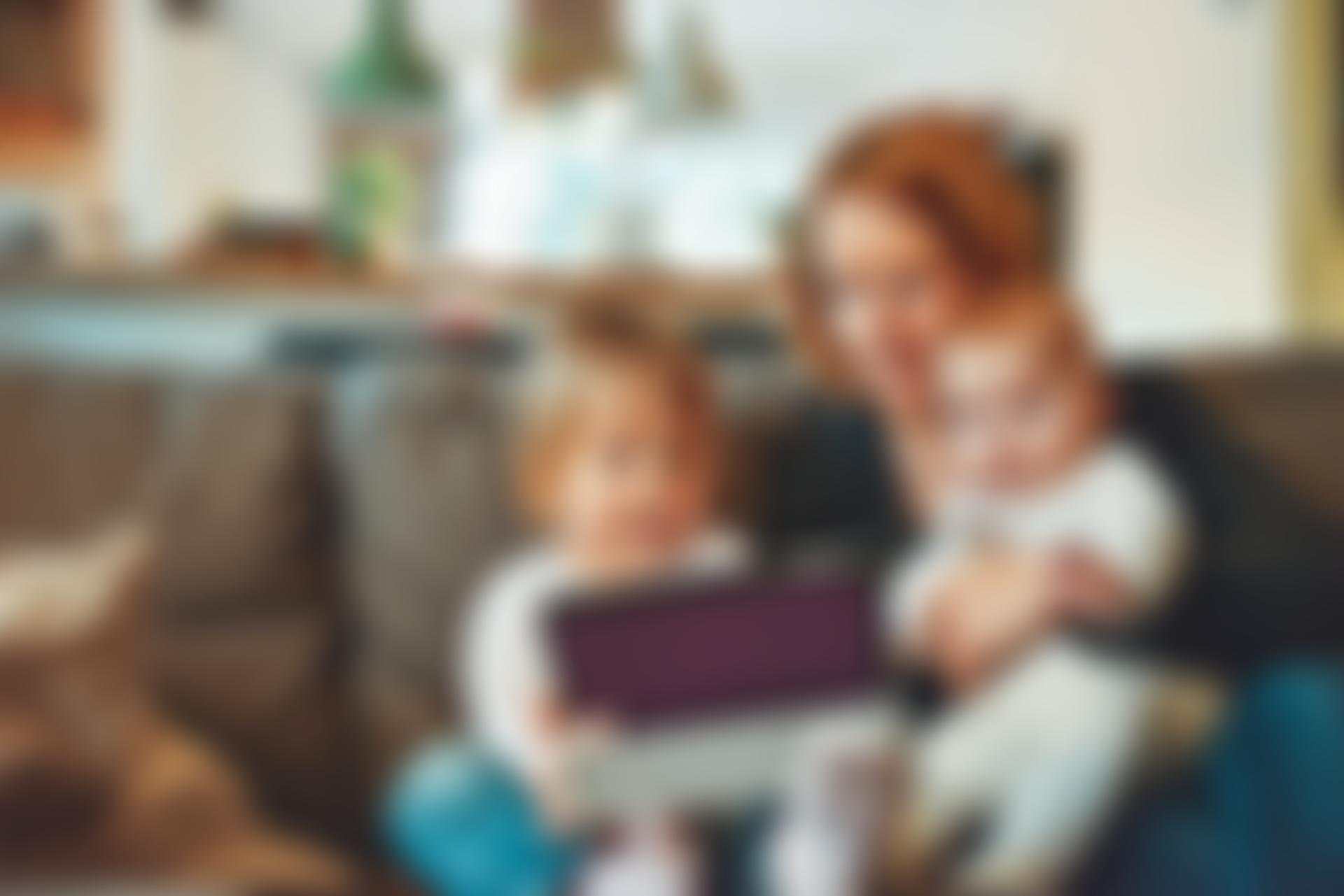 Home-Start Southport & Formby | Charici