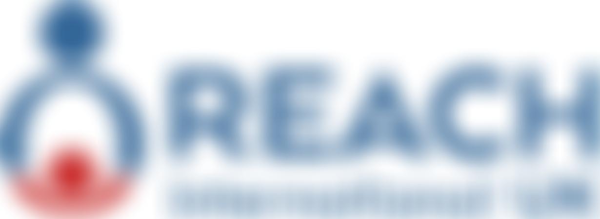 Reach International UK | Charici