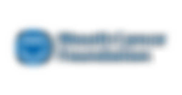 Mouth Cancer Foundation Limited | Charici