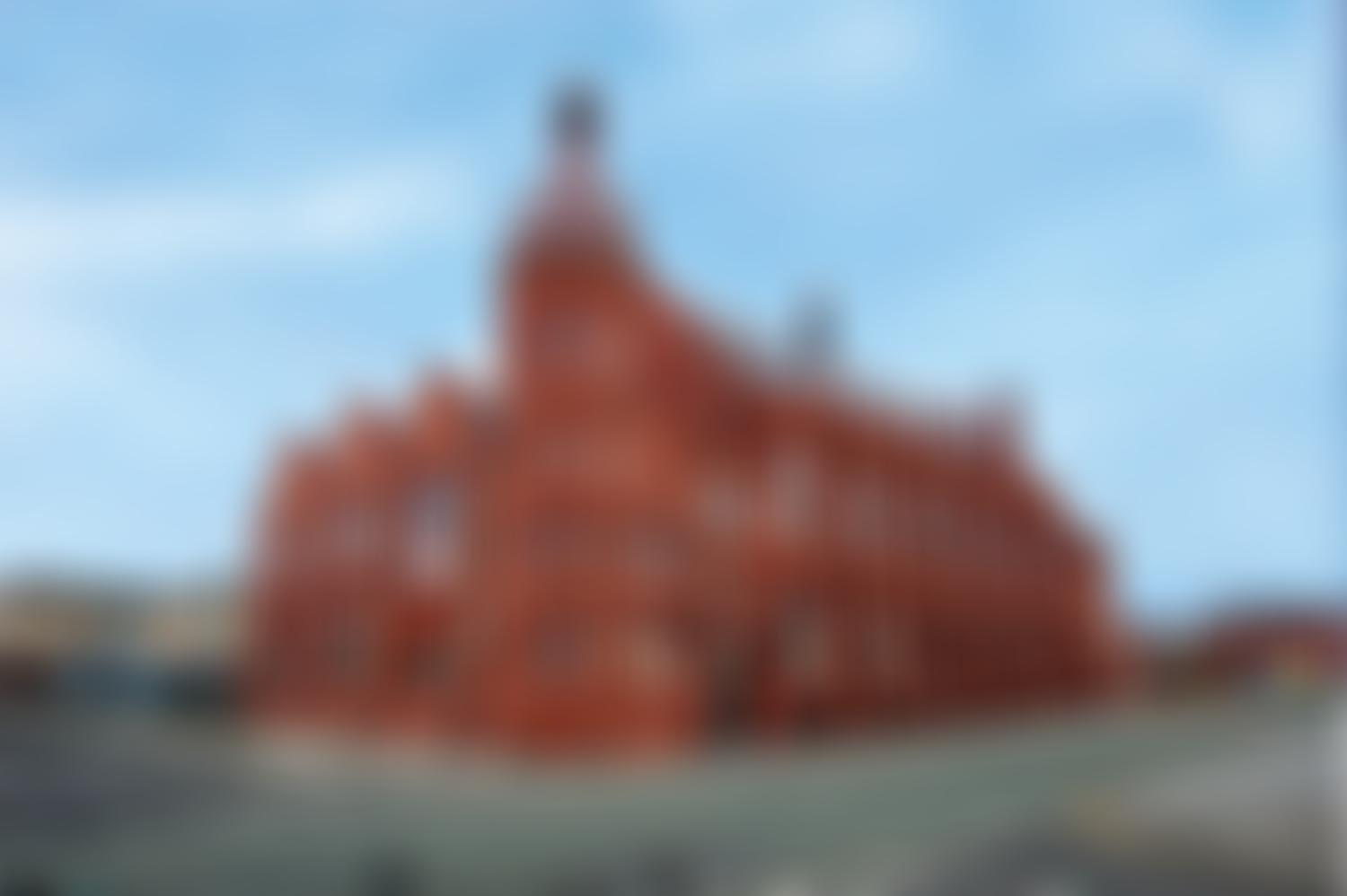 The Florence Institute Trust Limited | Charici