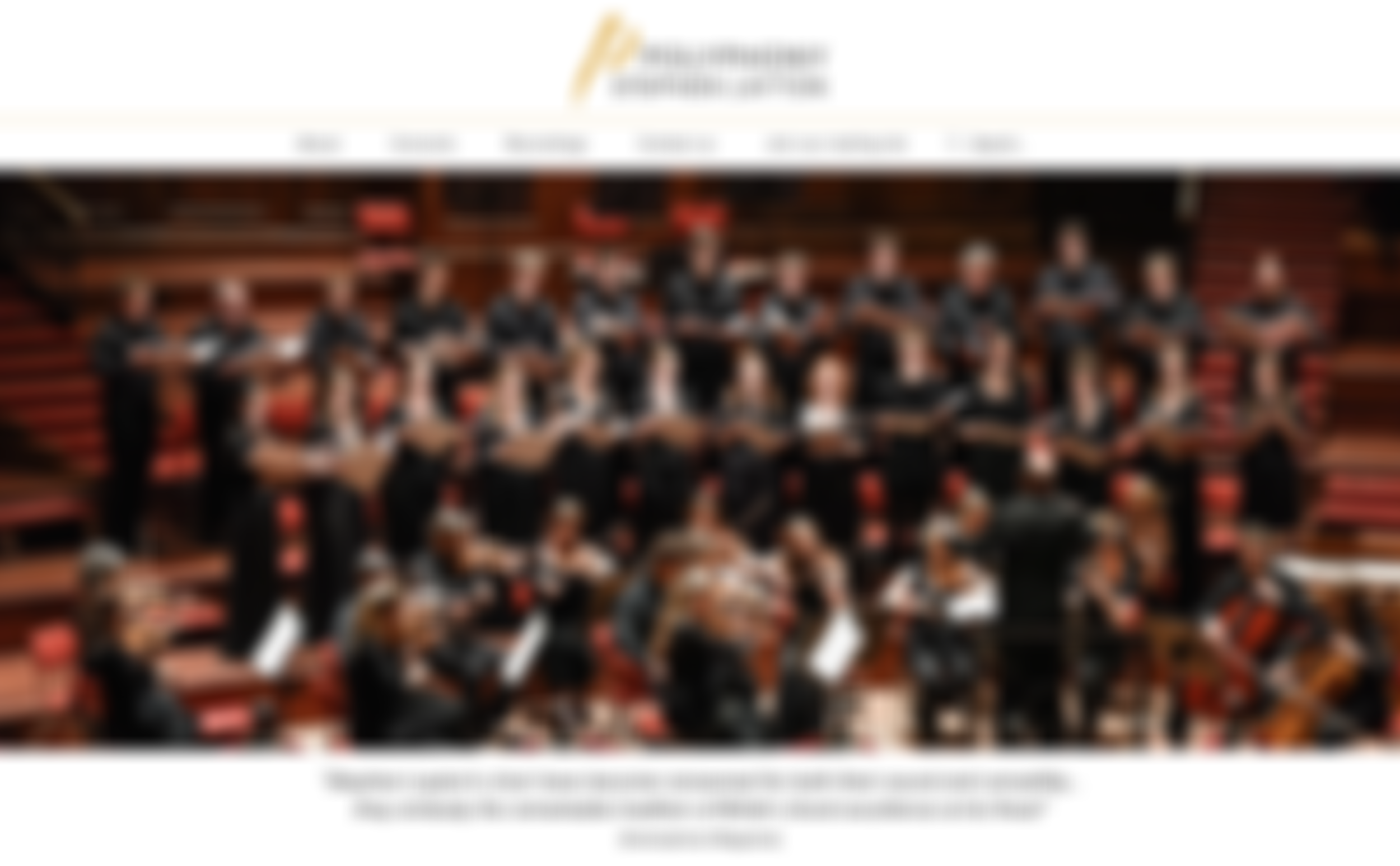 Polyphony Limited | Charici