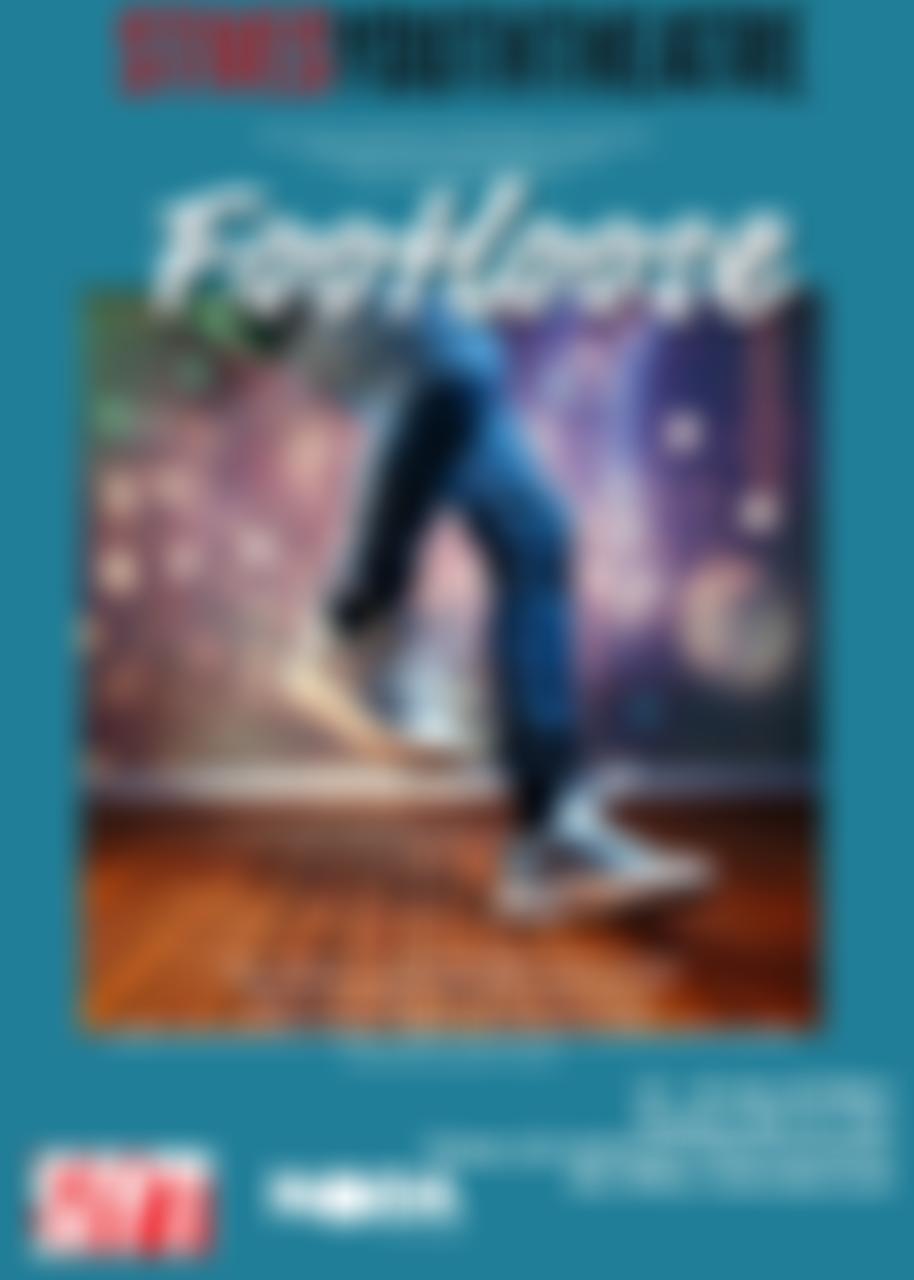 The St. Ives Youth Theatre | Charici