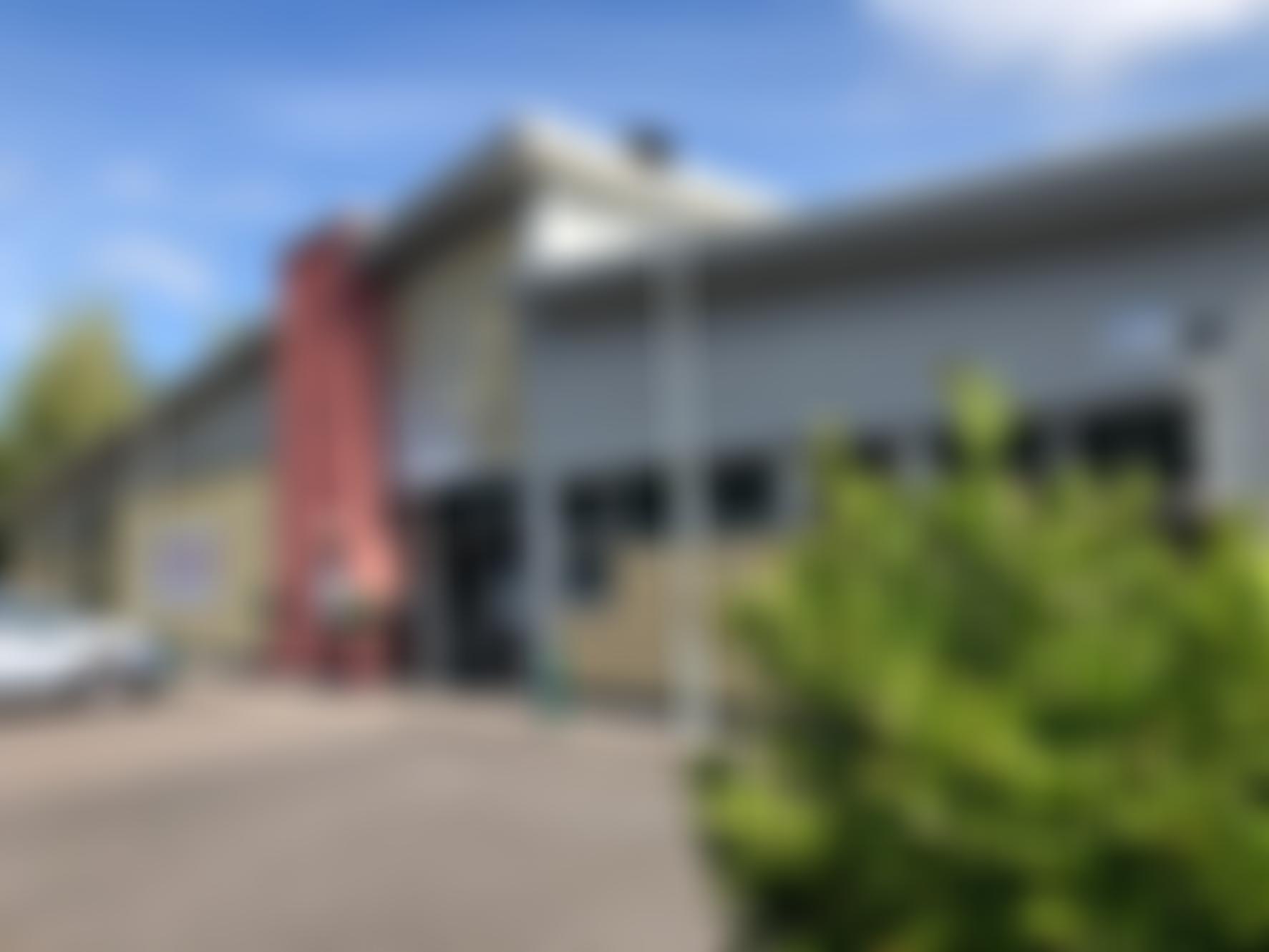 Brightwell Neurological Support Centre Limited | Charici
