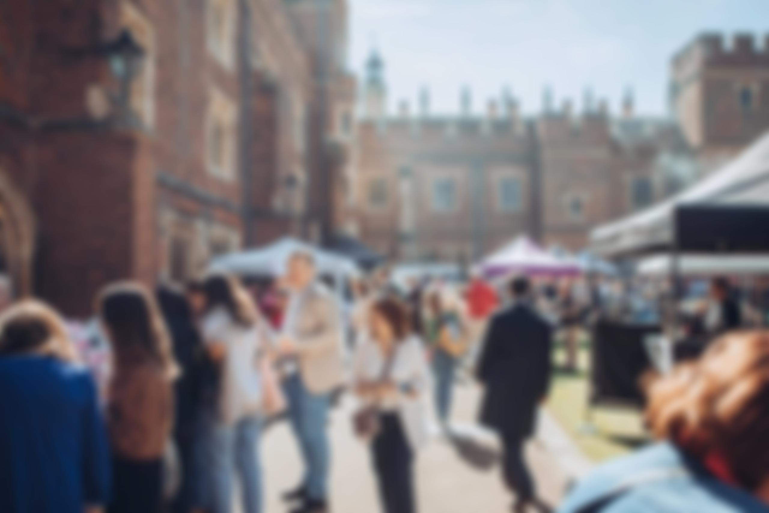 Eton Action | Charici