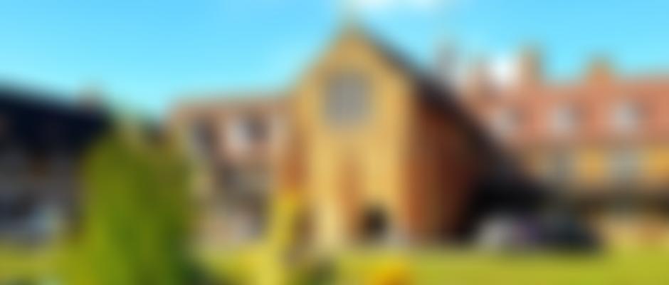 The Friends Of The College Of St Barnabas | Charici