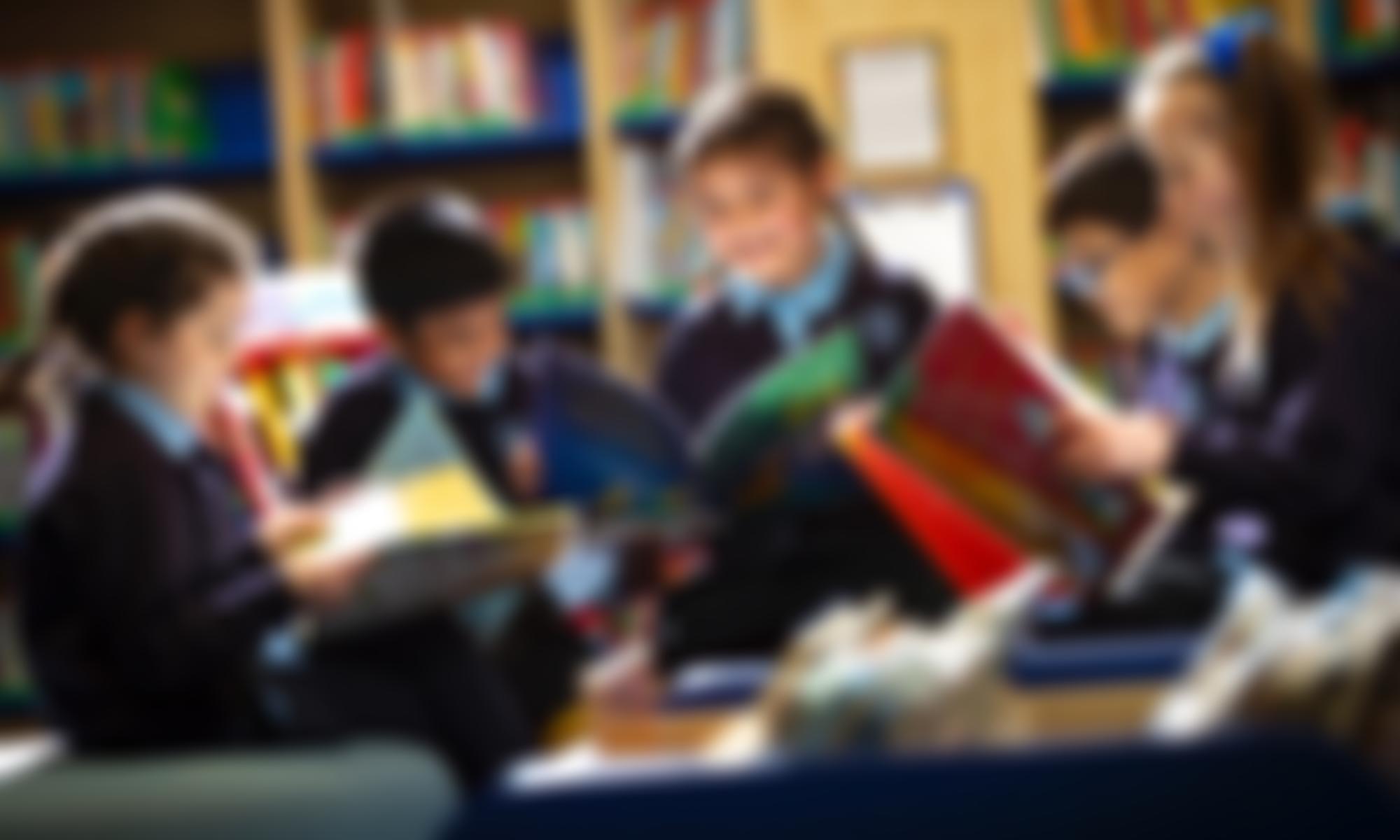 St Gregorys Rc School Pta | Charici