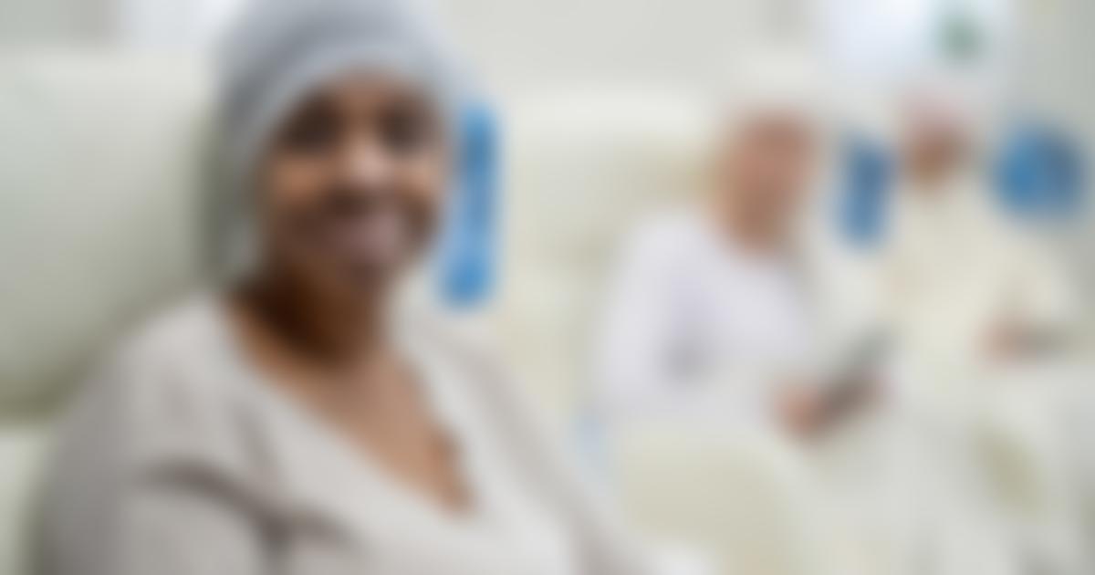 Ovarian Cancer Action | Charici