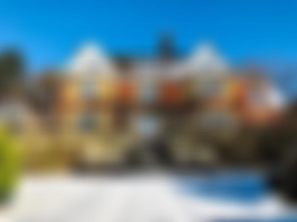 The Ramakrishna Vedanta Centre | Charici