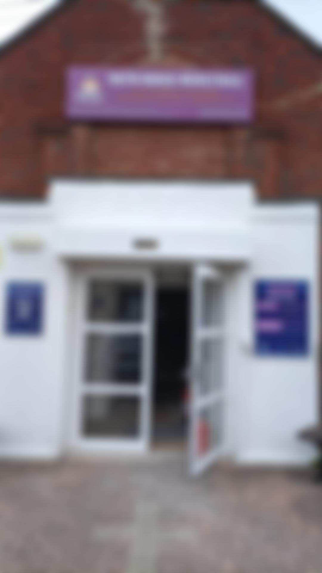 Faith House Ministries | Charici