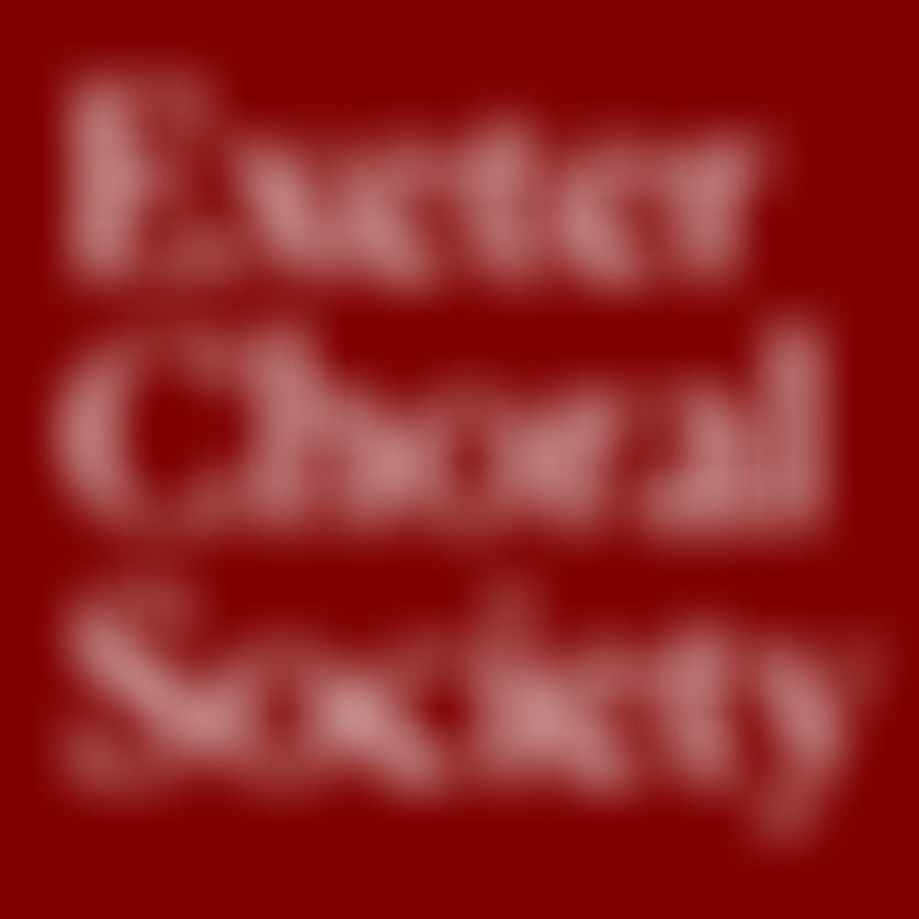 Exeter Choral Society | Charici