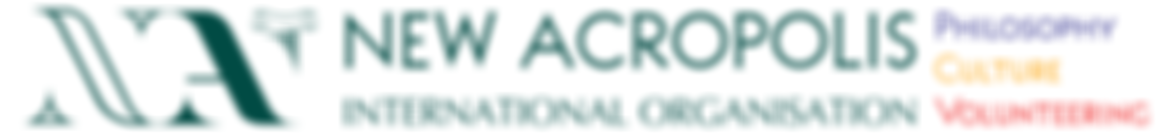 New Acropolis Cultural Association | Charici