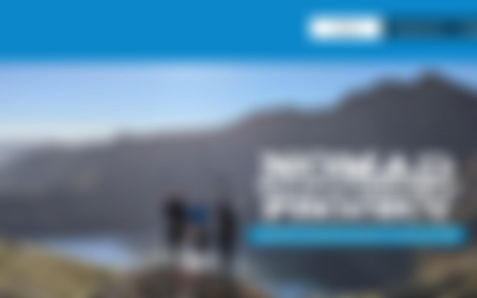 Nomad Detached Youth And Community Project | Charici