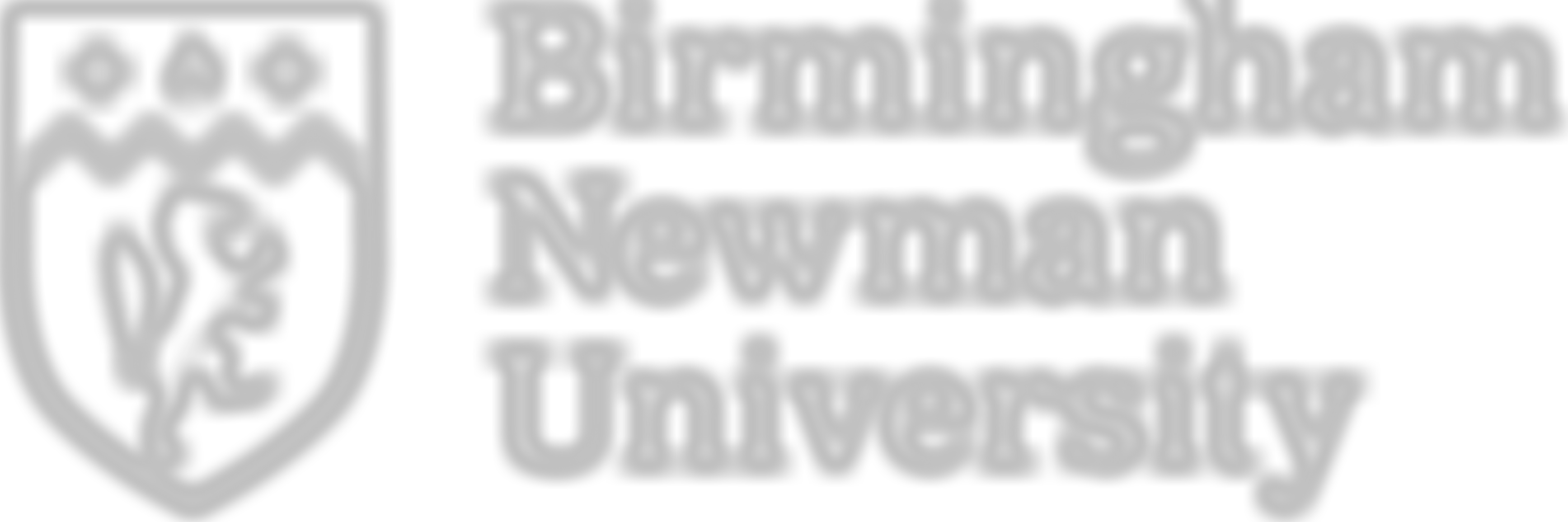 Birmingham Newman University | Charici
