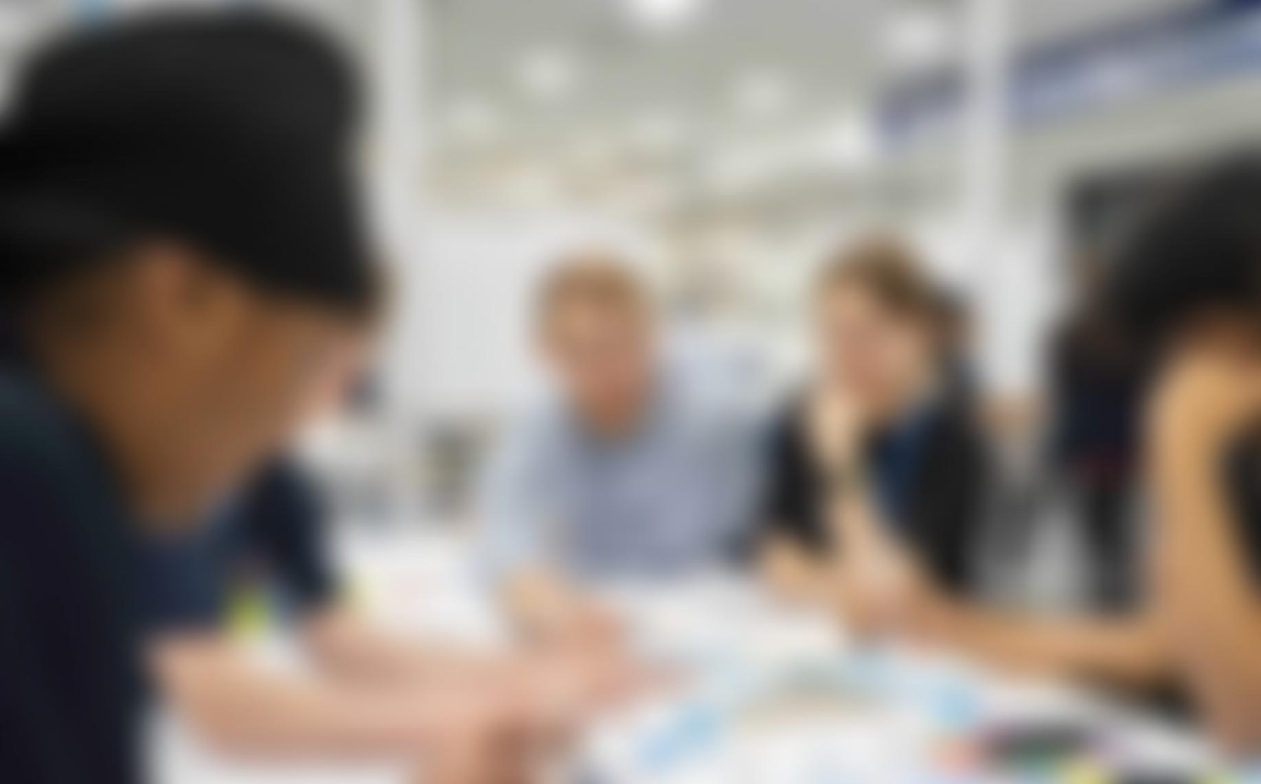 Ablaze A Business Learning Action Zone For Education | Charici