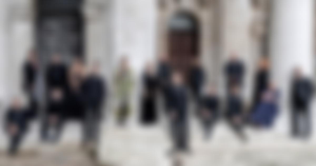 The Early Opera Company Limited | Charici