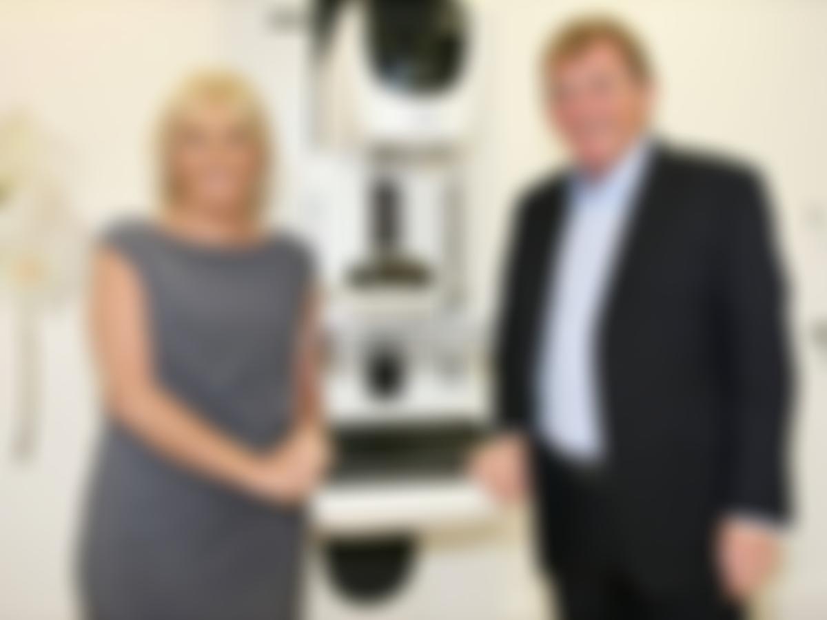 The Marina Dalglish Appeal | Charici
