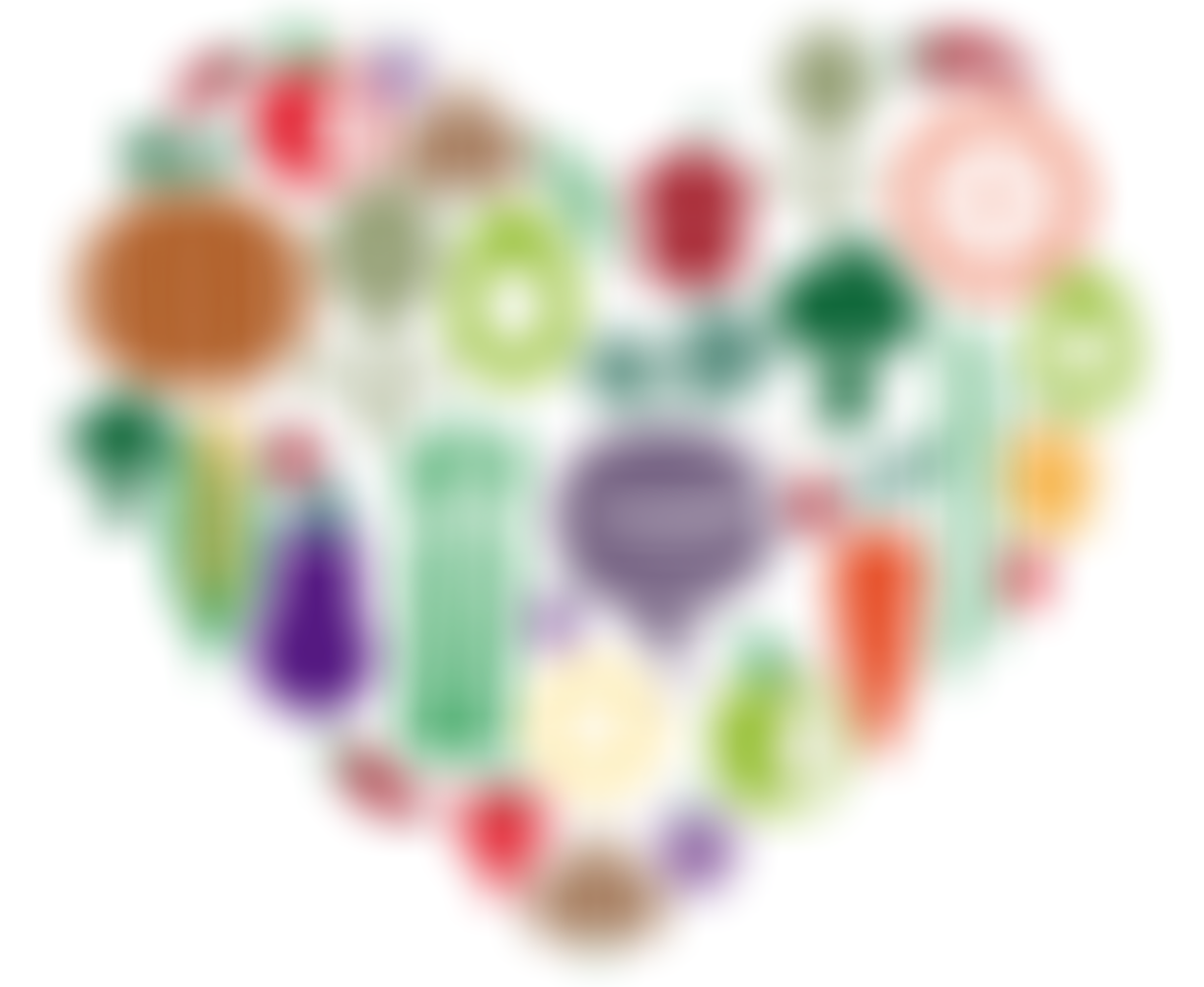 Good Food Matters | Charici