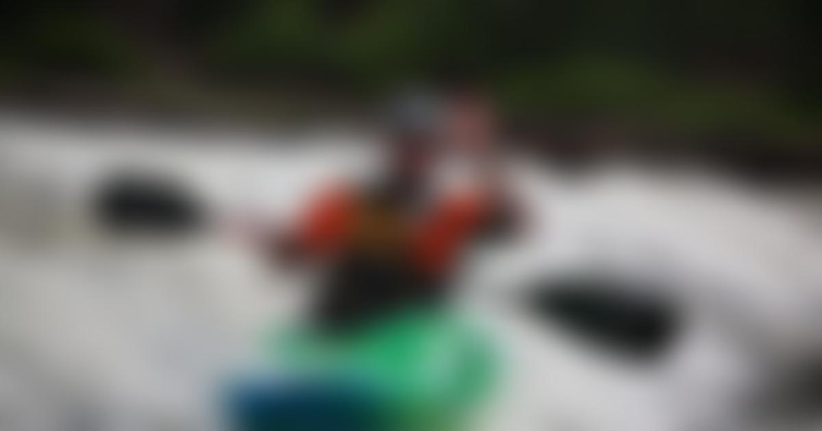 Wyre Forest Canoe Club | Charici