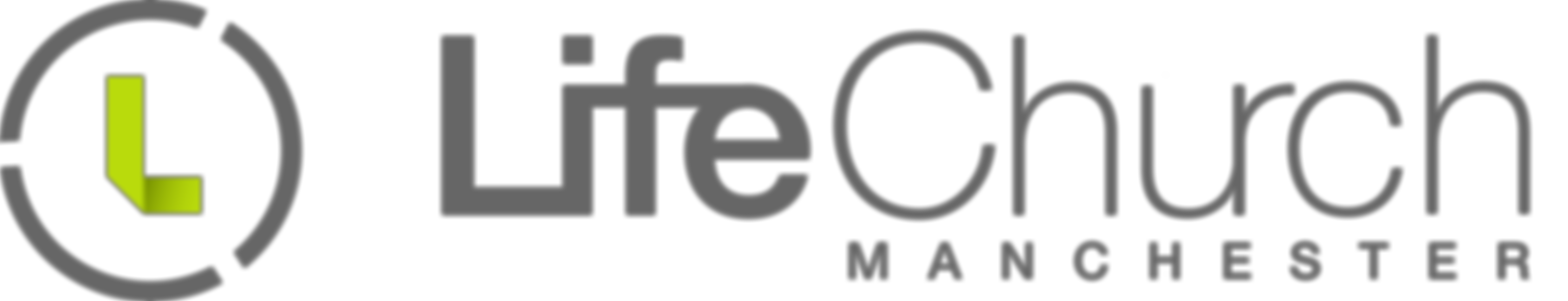 Lifechurch Manchester | Charici