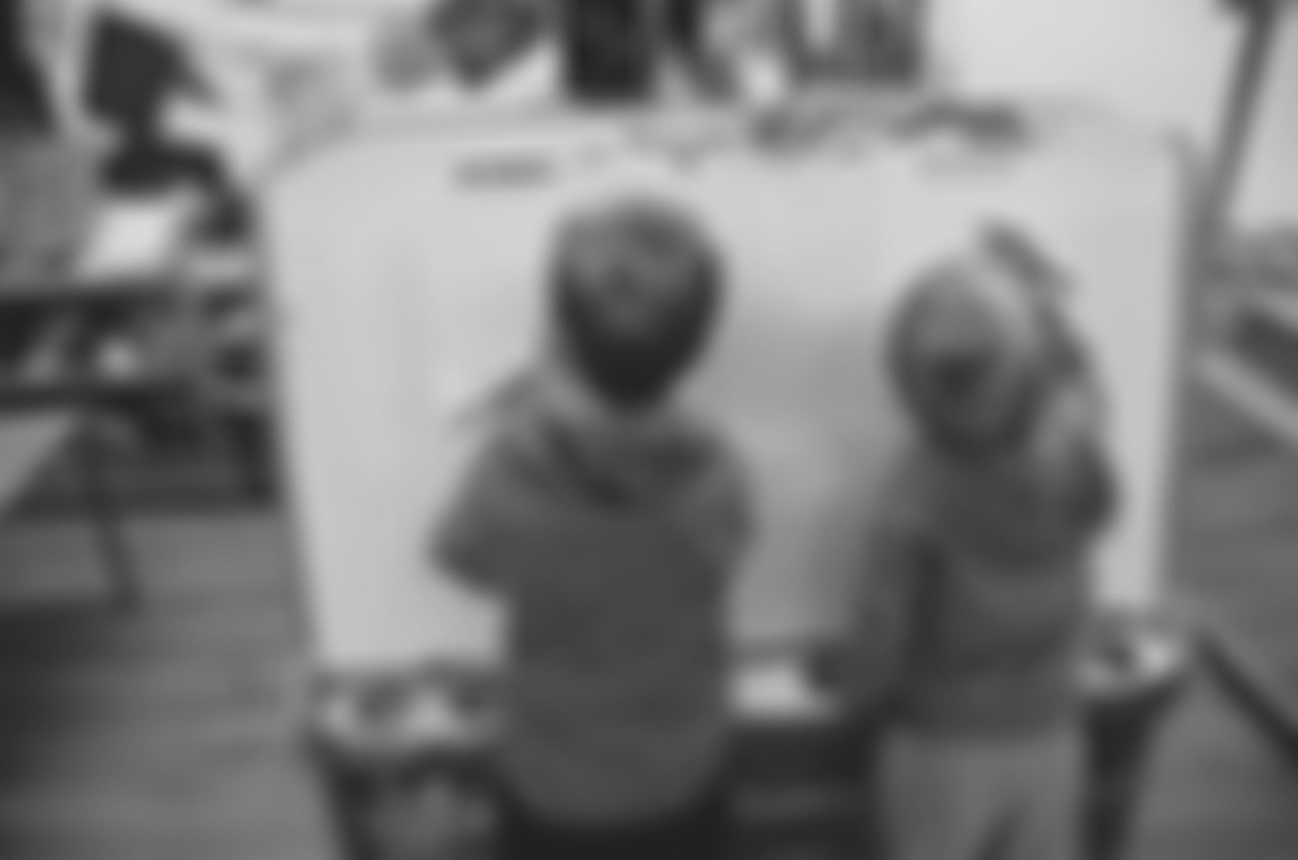 Horns Drove Community Childcare Ltd | Charici