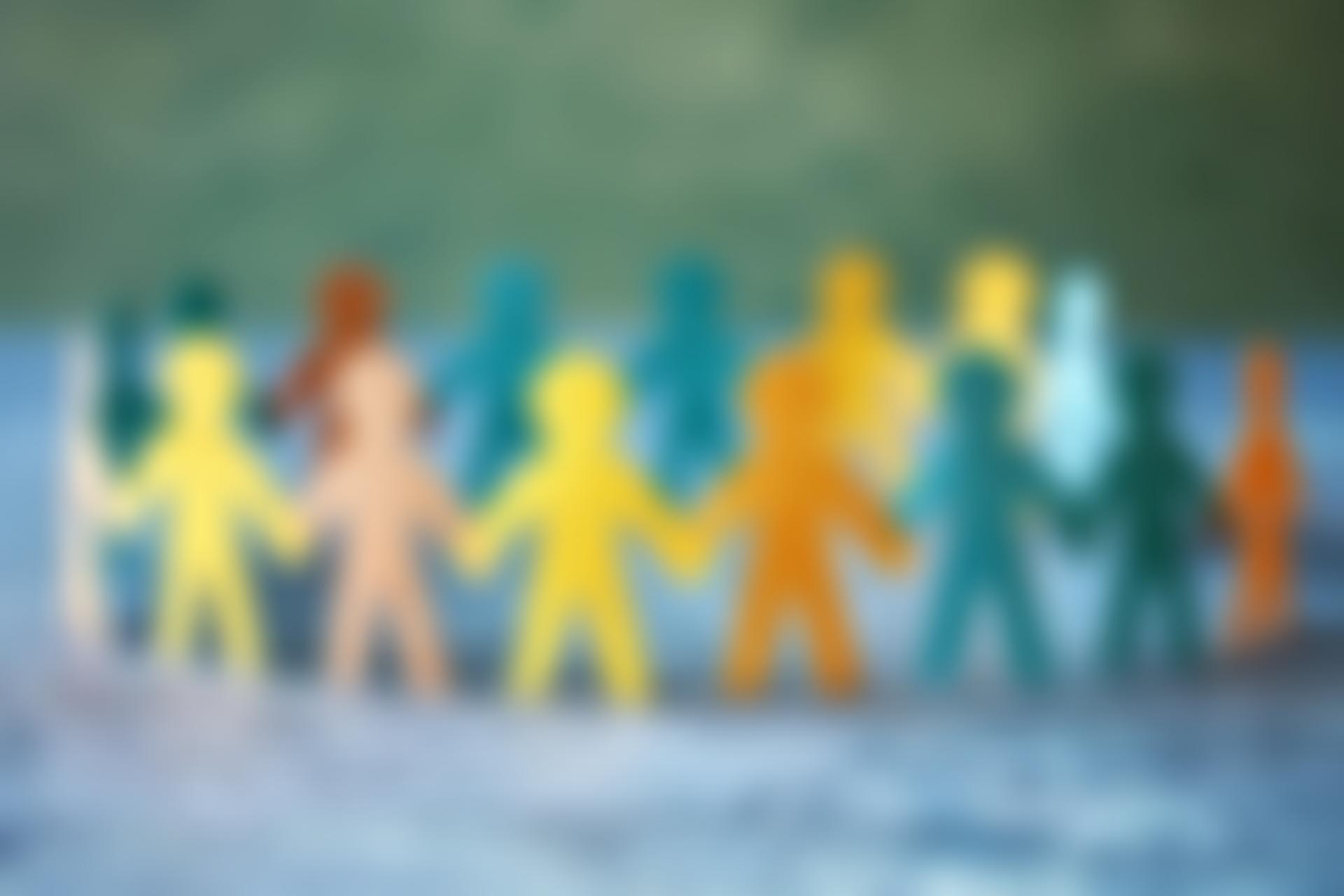 Herts Mind Network | Charici