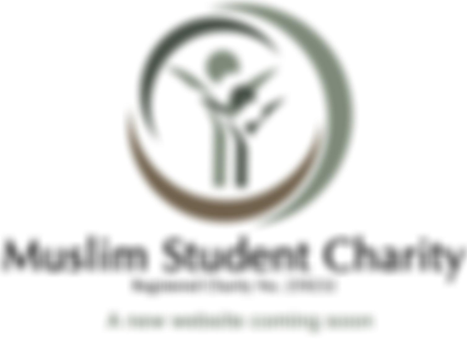 Muslim Student Charity | Charici