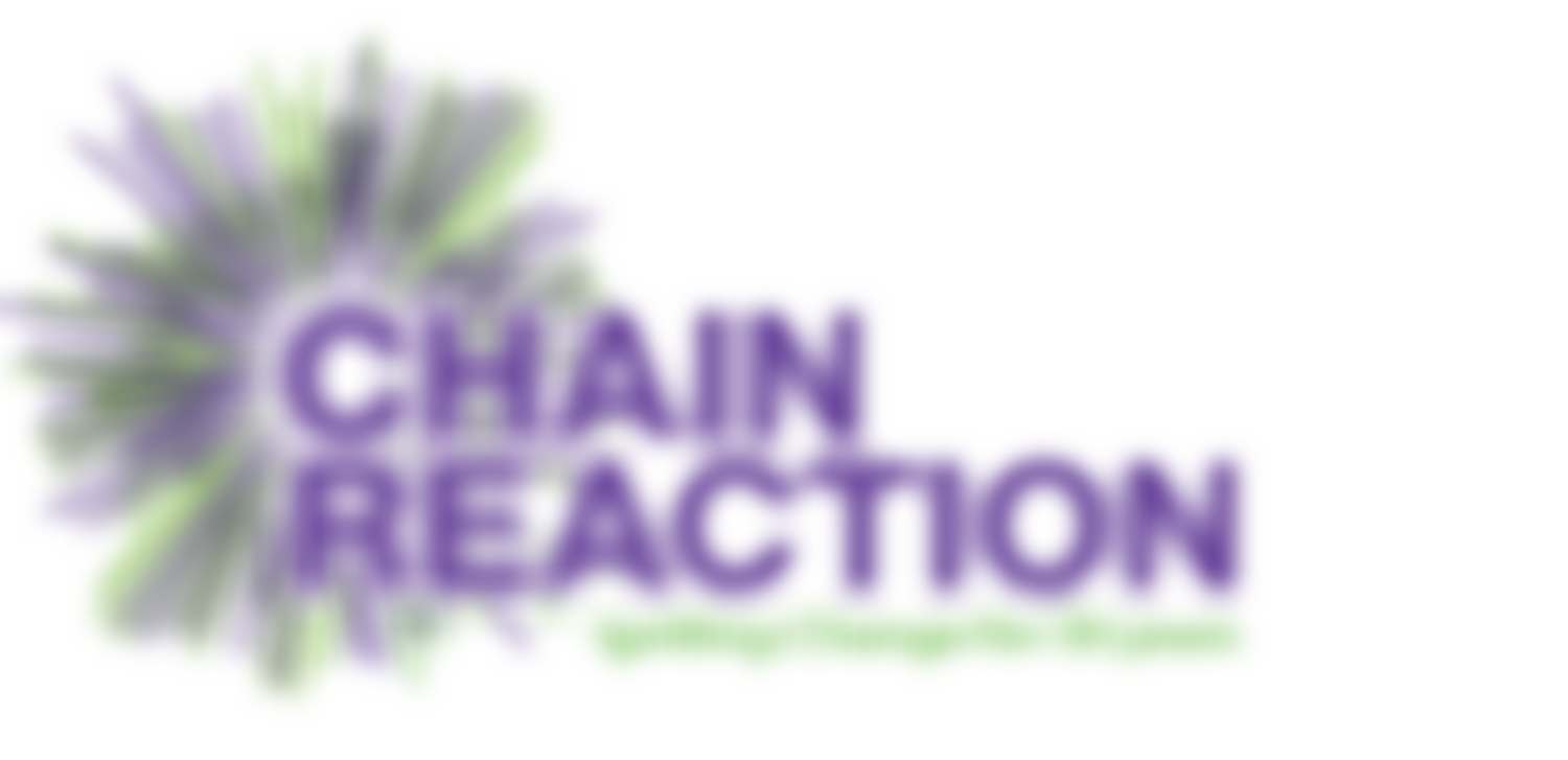 Chain Reaction Theatre Company | Charici