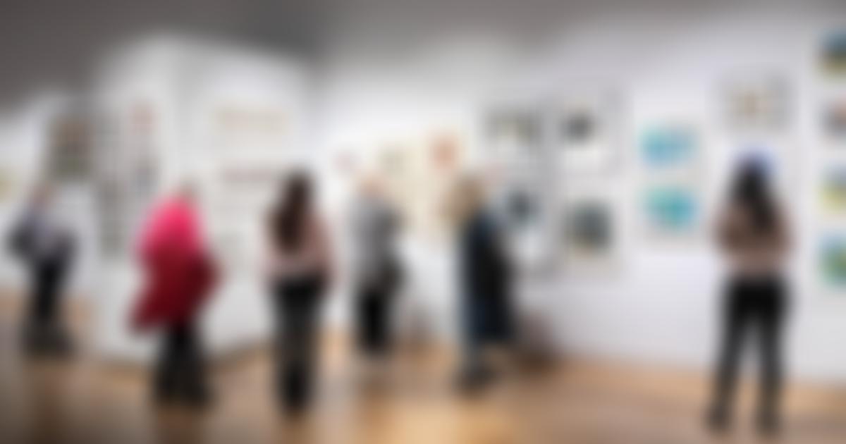 The Federation Of British Artists | Charici