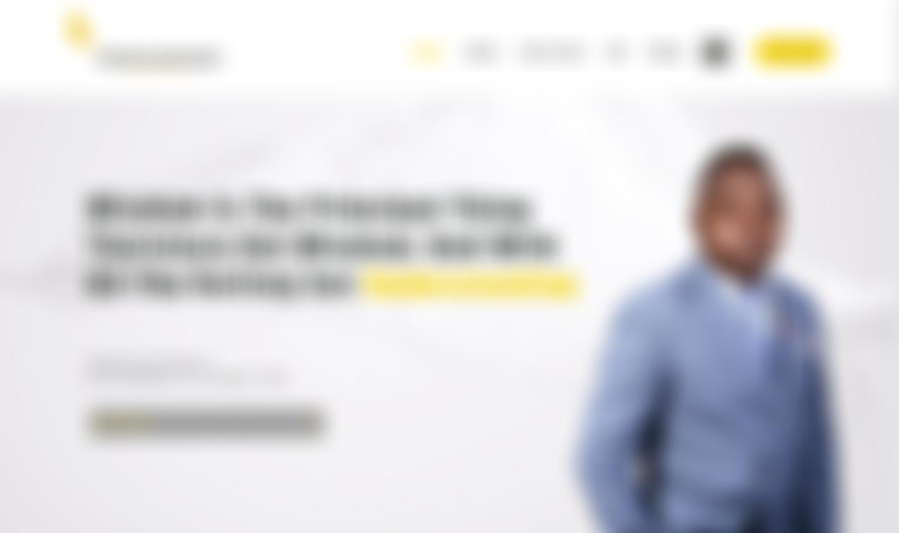 Kingdom Advancement Ministries | Charici