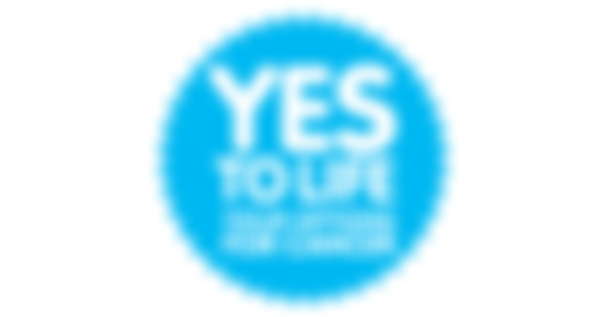 Yes To Life Ltd | Charici