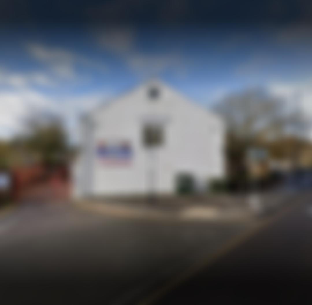 The Kingsborough Centre | Charici