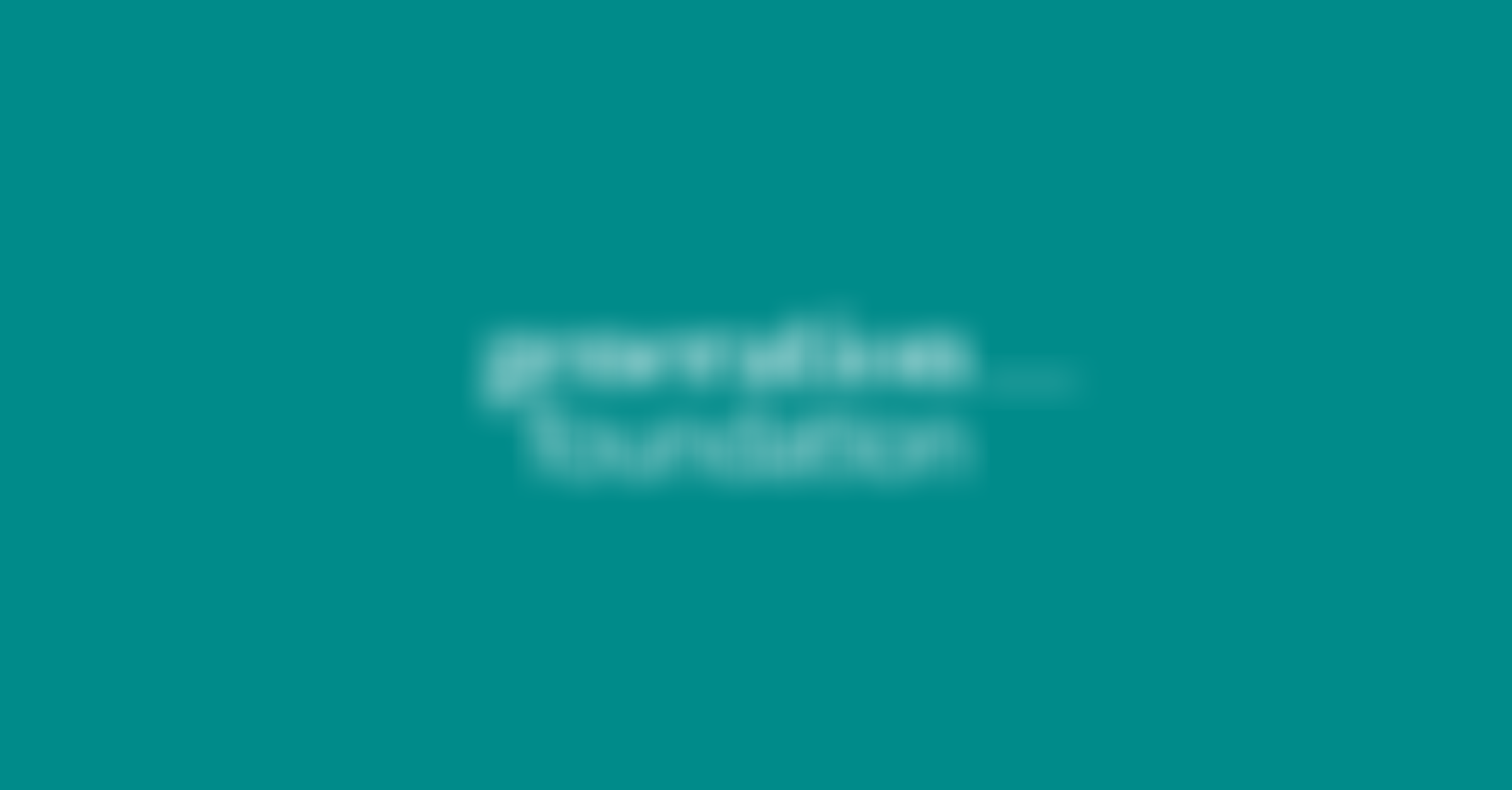 The Generation Foundation | Charici