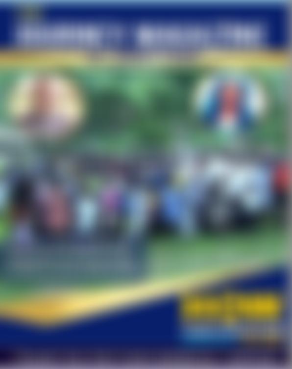 The Help Uganda Trust | Charici