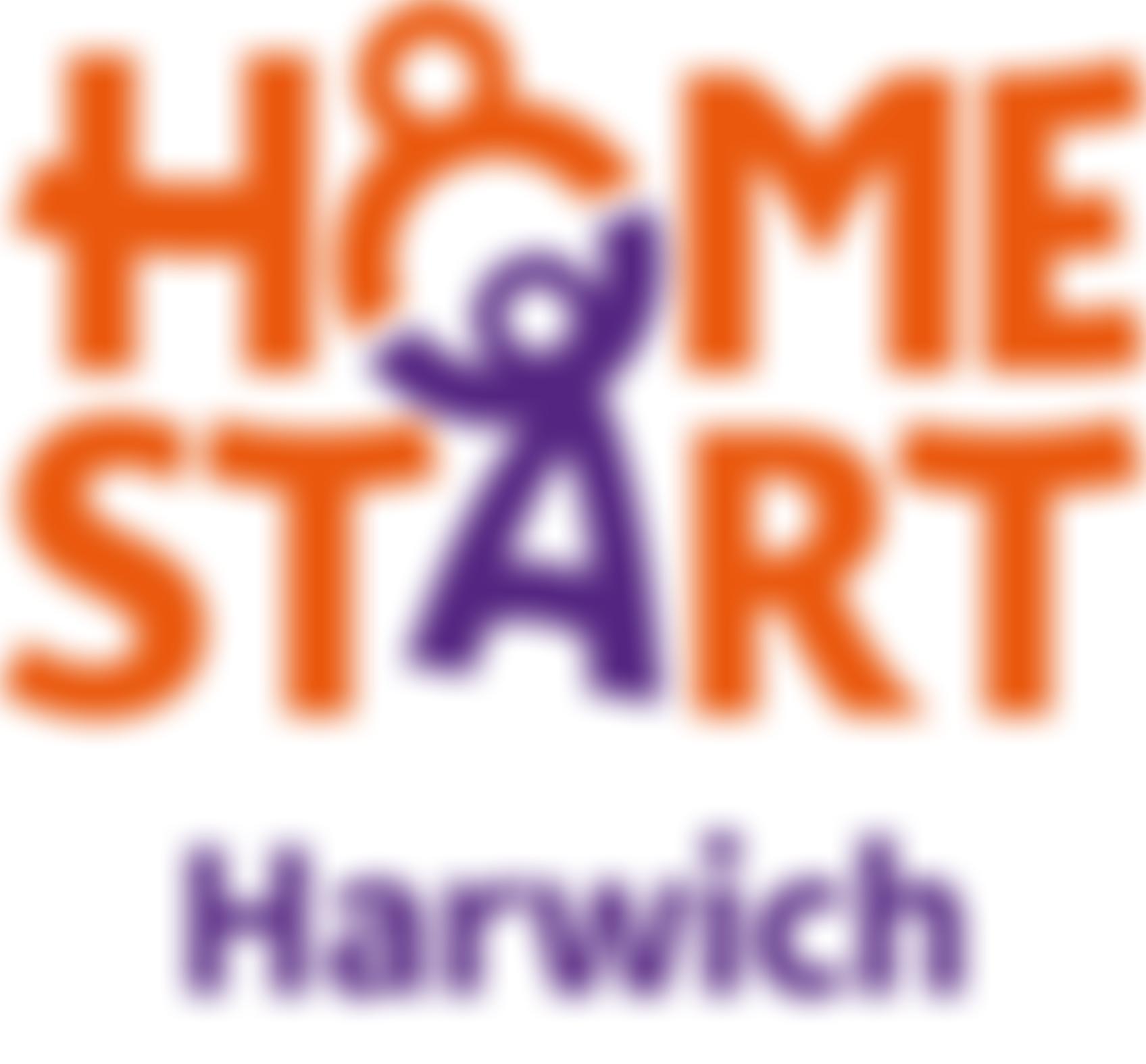 Home-Start Harwich | Charici