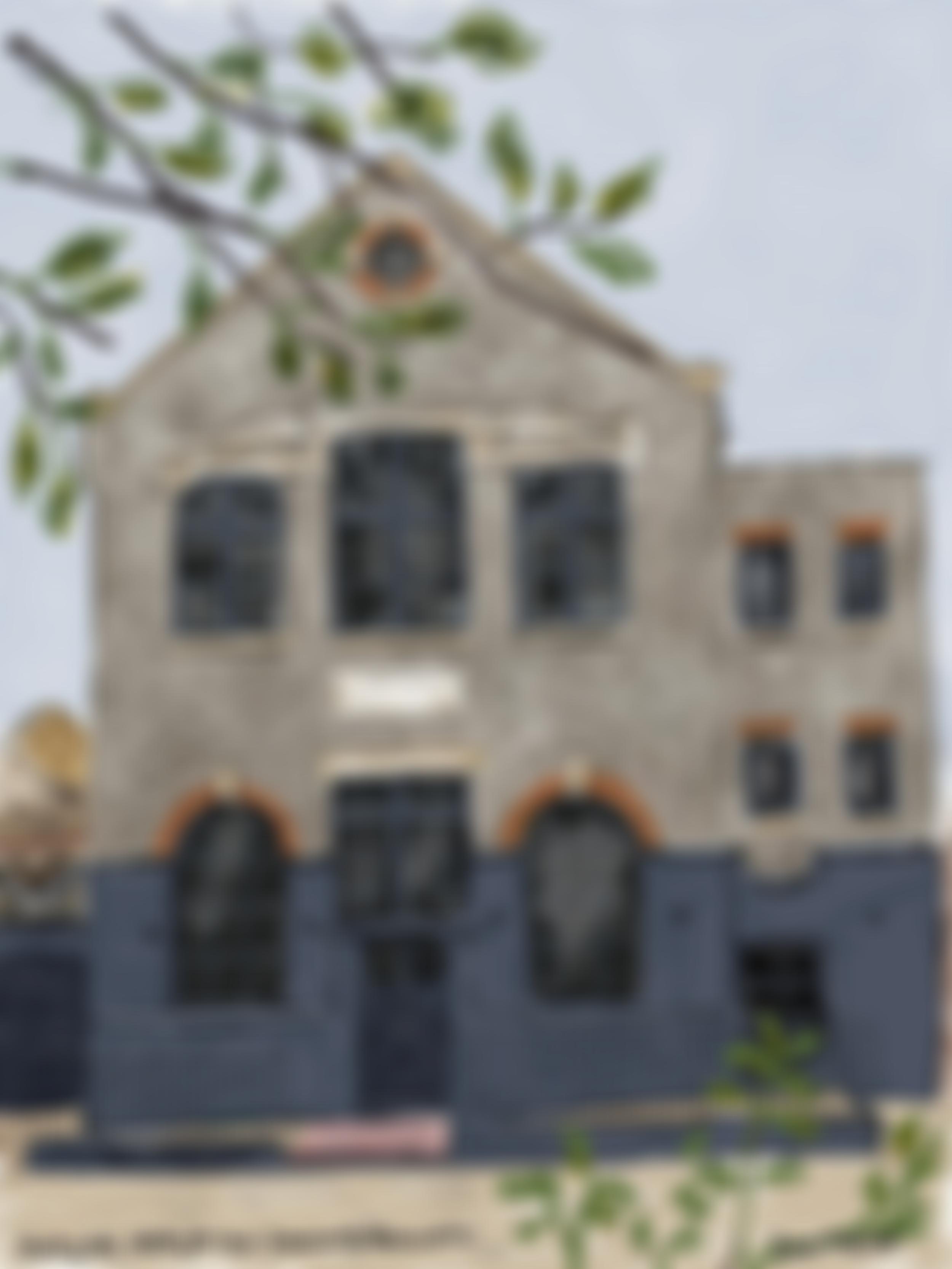 Whittington Park Community Association | Charici