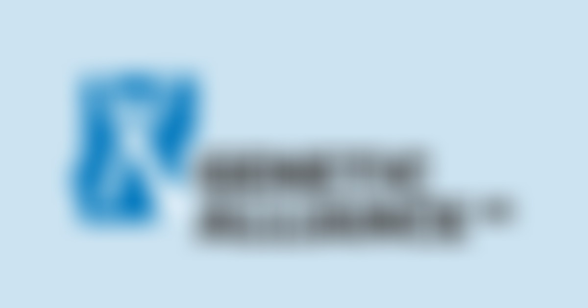 Genetic Alliance UK Ltd | Charici