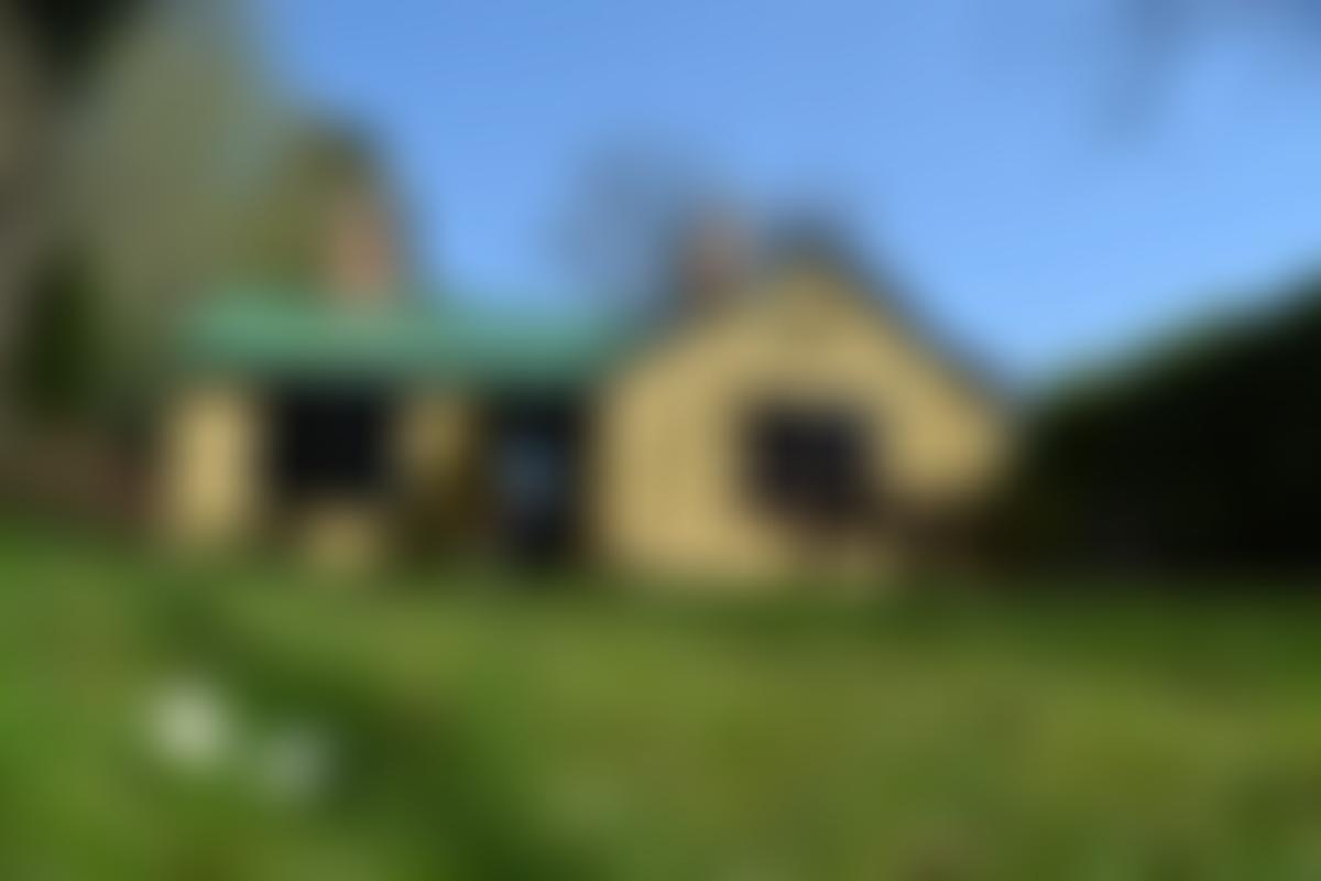 Woodhall Spa Cottage Museum | Charici