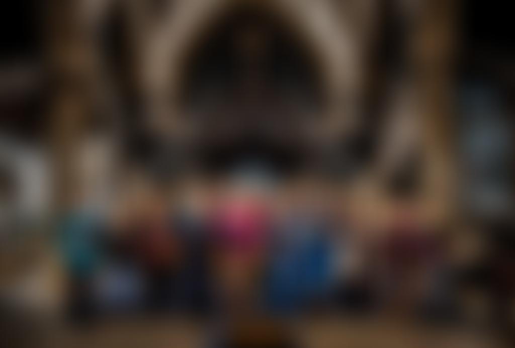 The Beaminster Singers | Charici