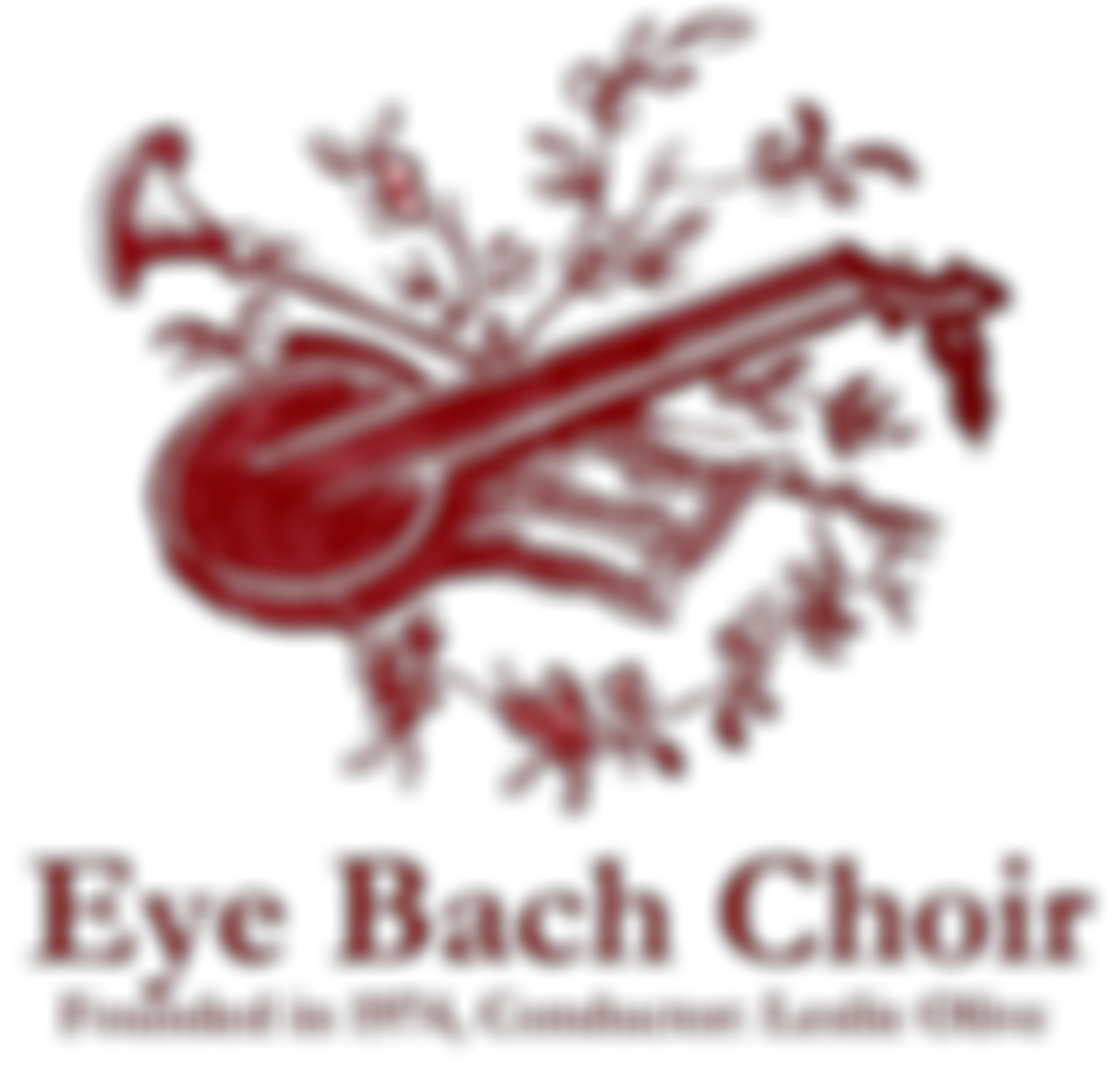 Eye Bach Choir | Charici